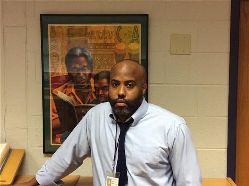 Mr. Scott 